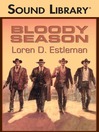 Bloody Season